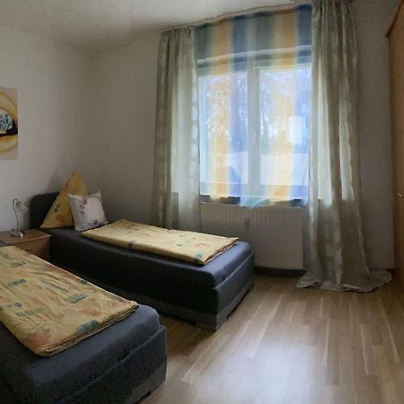 Ferien-Und-Messeappartement-Falke Fuerth Luaran gambar