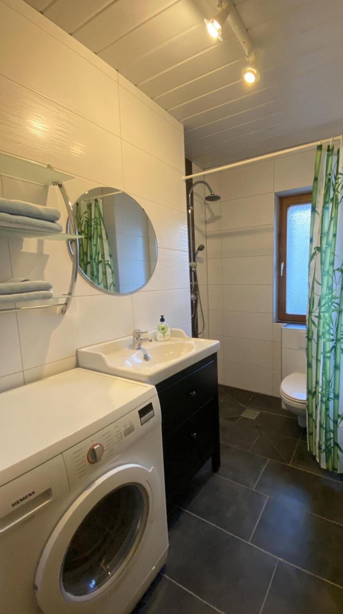 Ferien-Und-Messeappartement-Falke Fuerth Luaran gambar